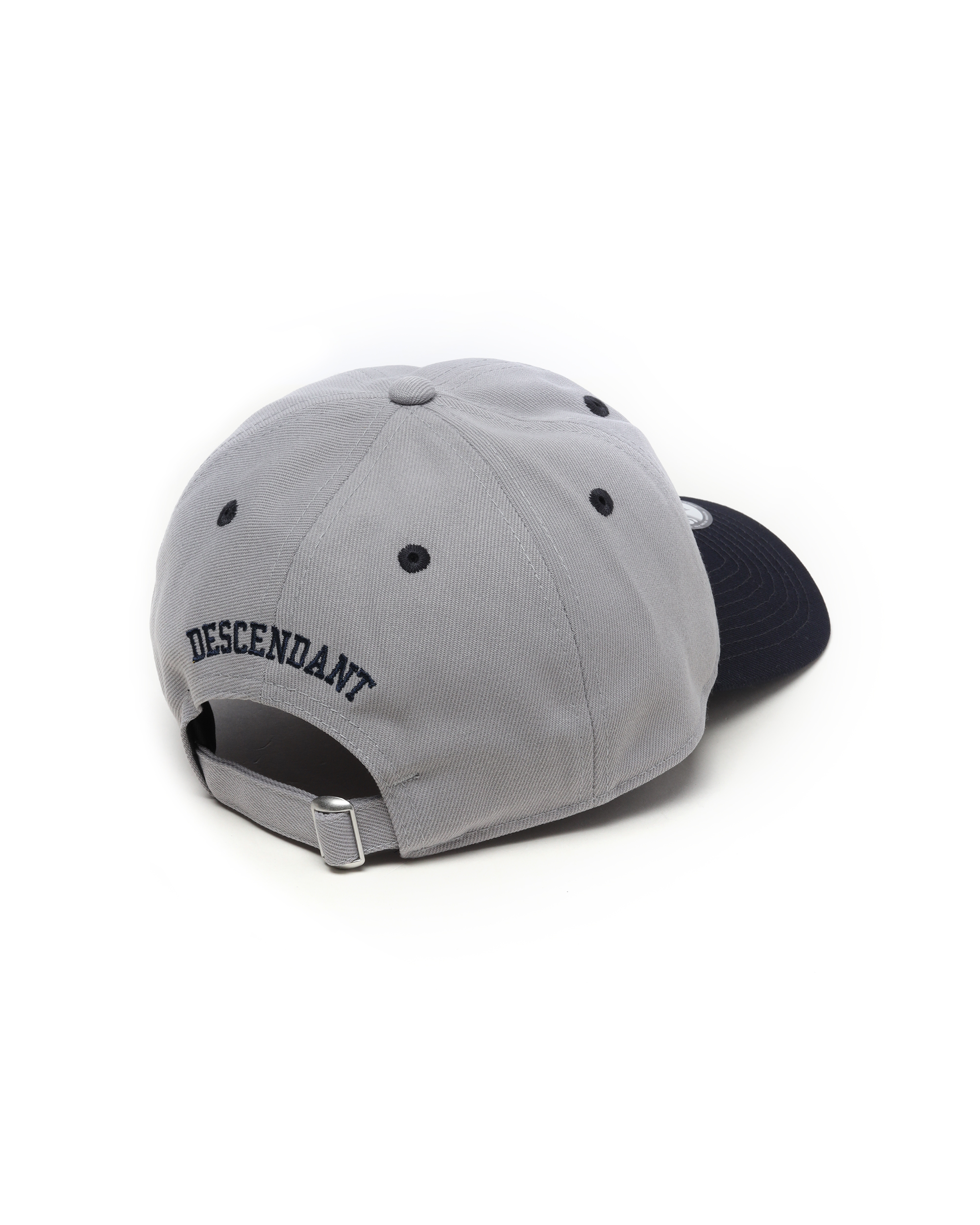 オンラインストア専門店 DESCENDANT CROSS PADDLE 9THIRTY NEWERA