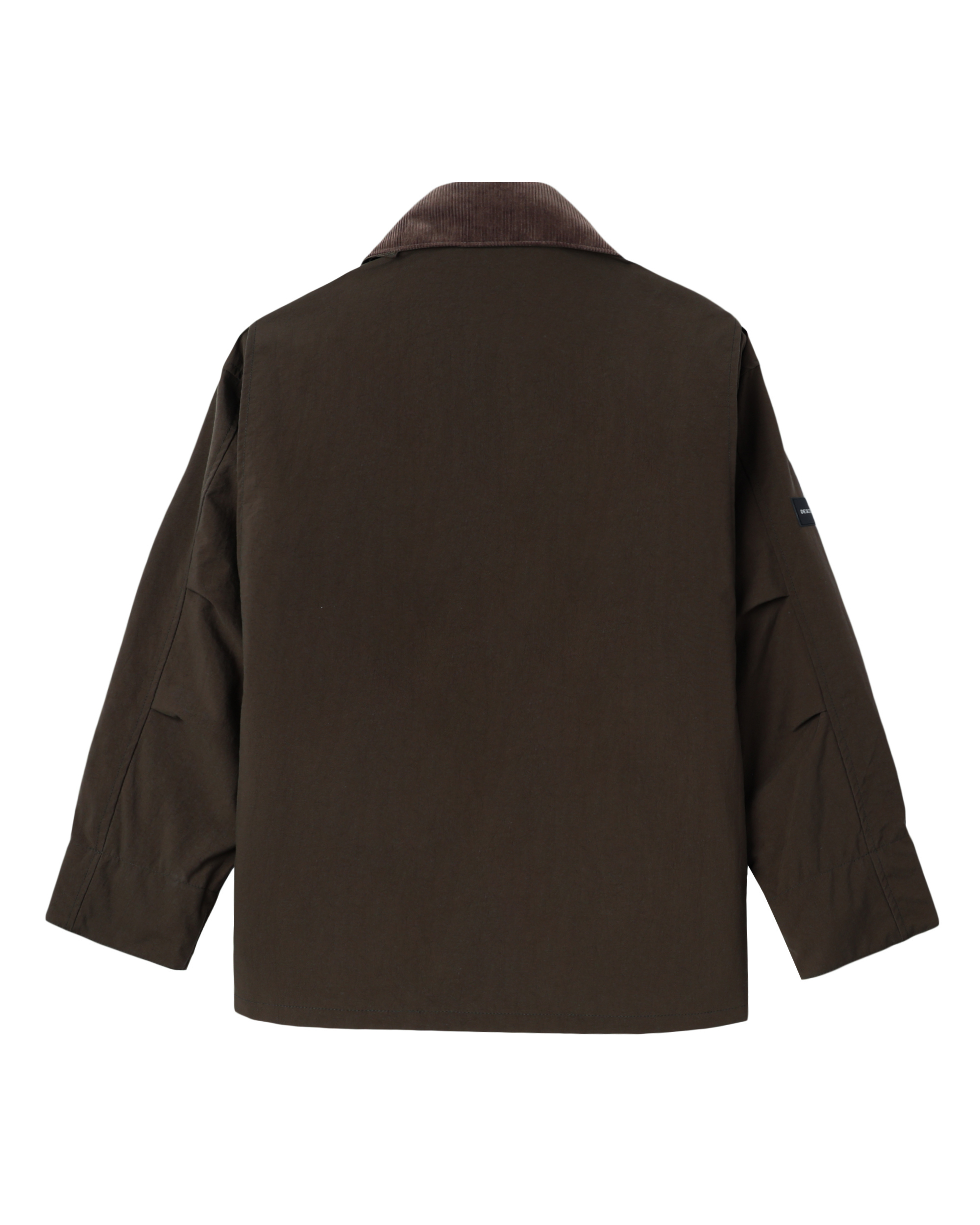 DESCENDANT Game nylon jacket | ITeSHOP