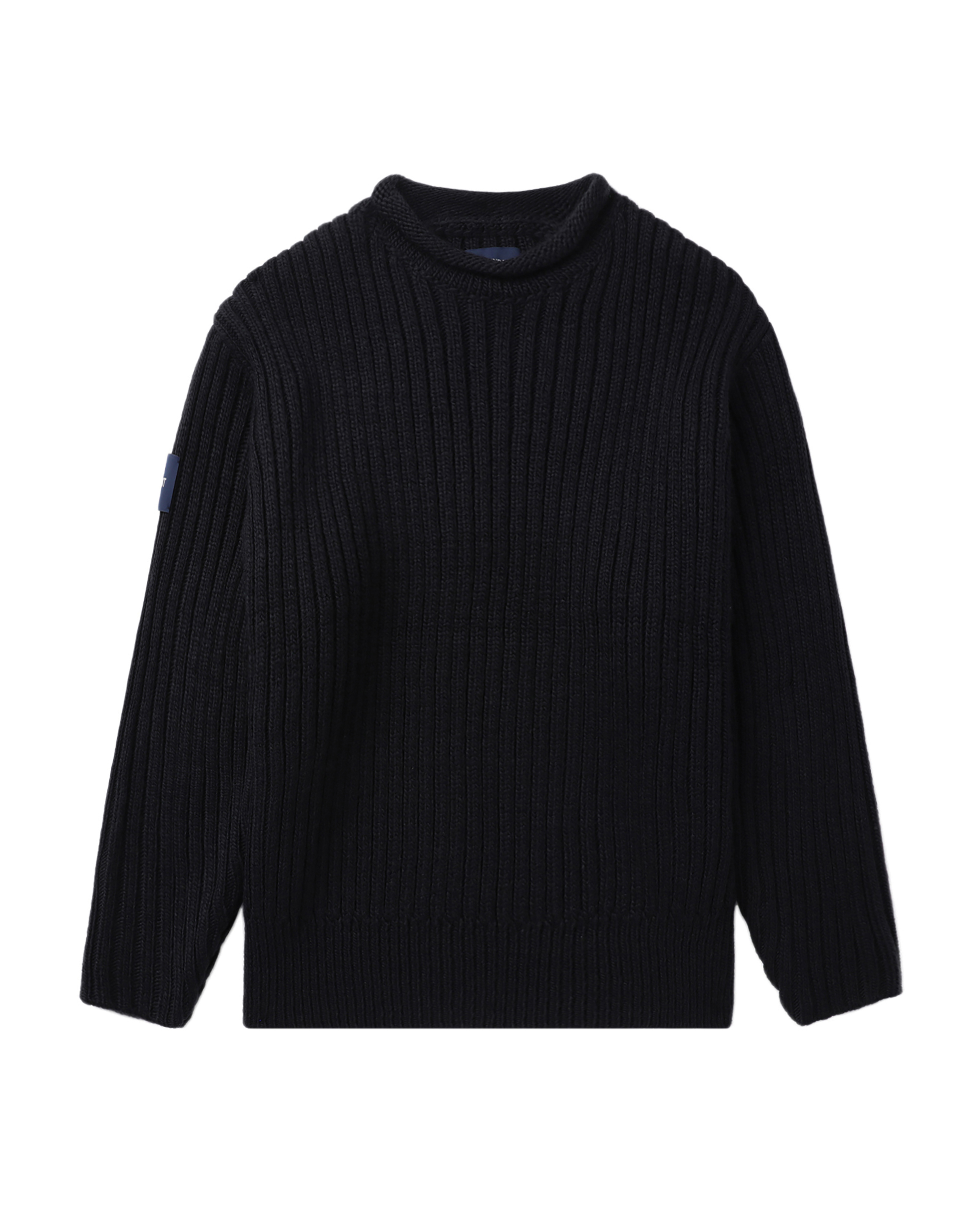 DESCENDANT DRAGNET RIB KNIT ロールネック 02 DESCENDANT DRAGNET RIB KNIT ロールネック 02 DESCENDANT DRAGNET RIB