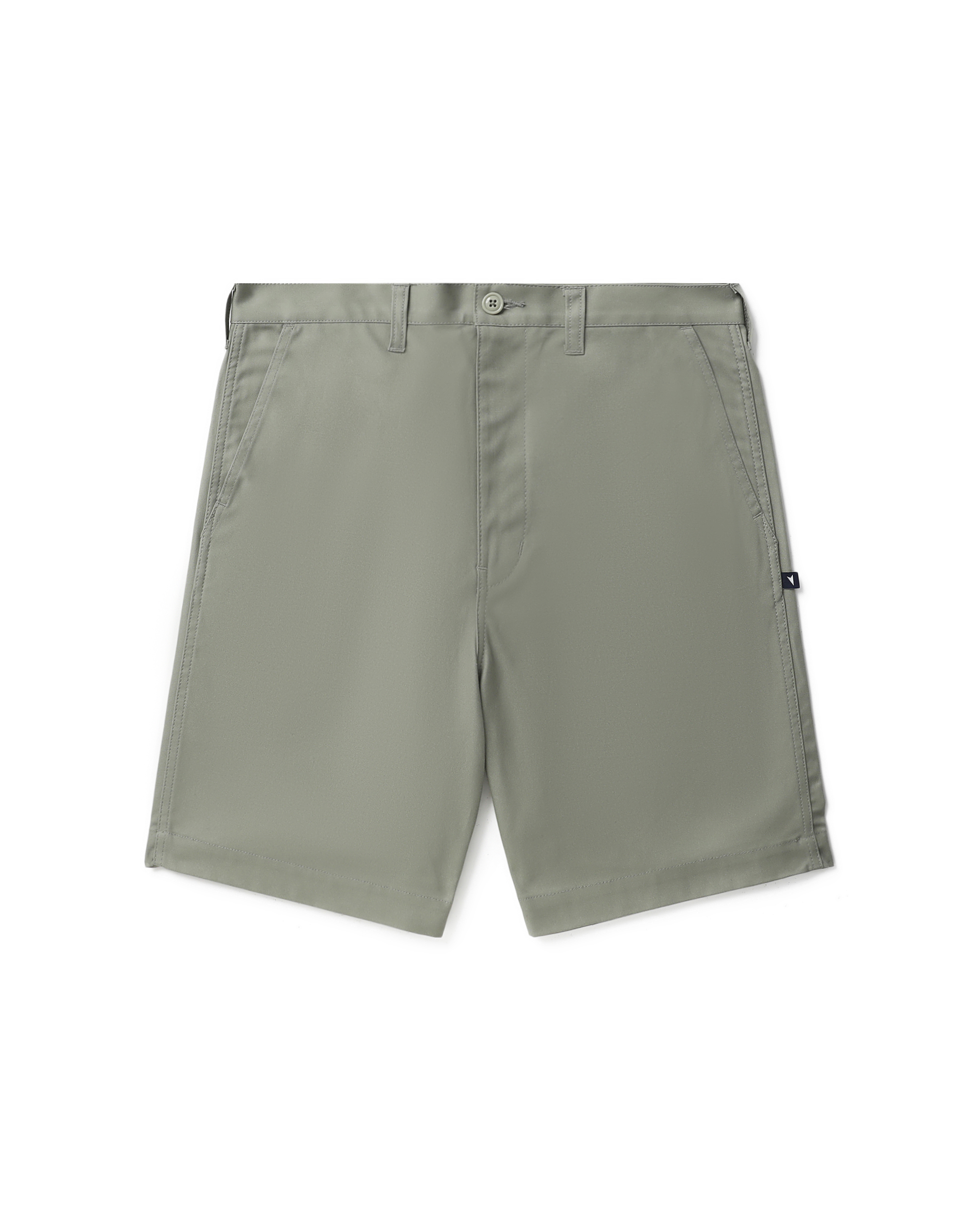 DESCENDANT DIY duck painter shorts| ITeSHOP