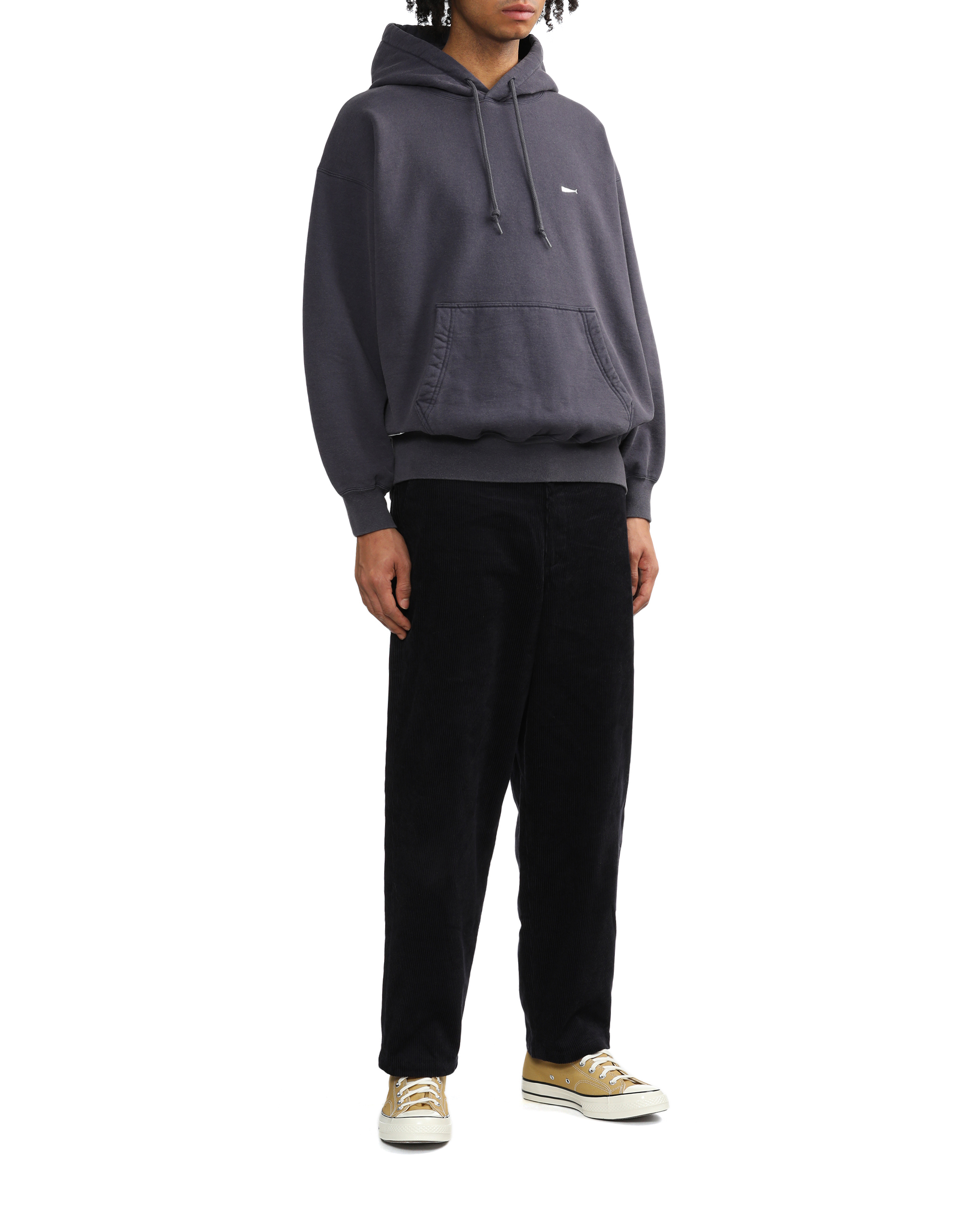 DESCENDANT PE hoodie O3 | ITeSHOP