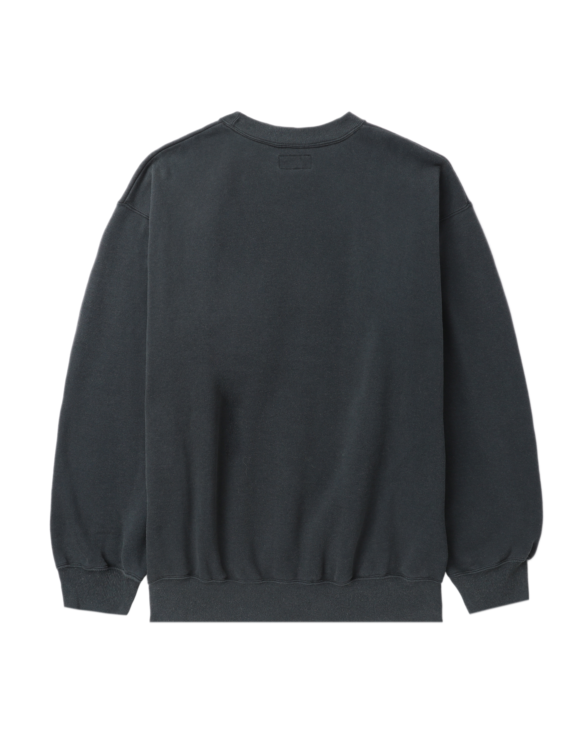 DESCENDANT PE crew neck sweatshirt| ITeSHOP