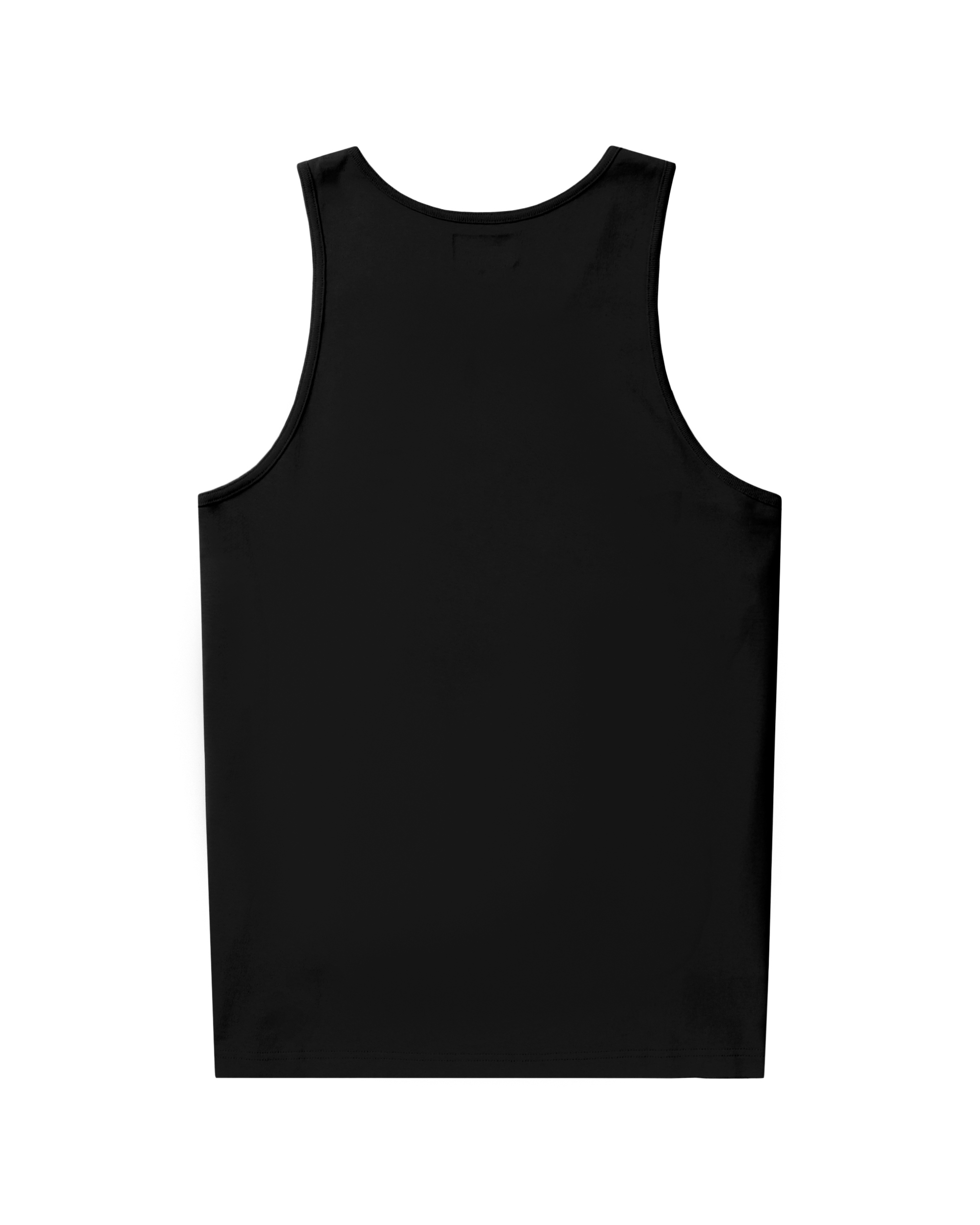 DESCENDANT Cachalot organic cotton tank top | ITeSHOP