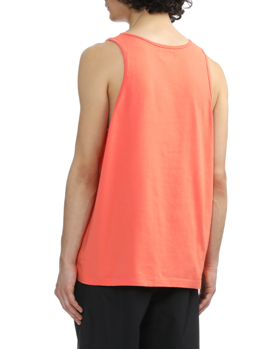 DESCENDANT Cachalot organic cotton tank top