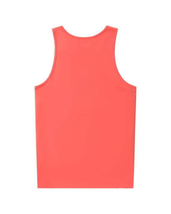 DESCENDANT Cachalot organic cotton tank top