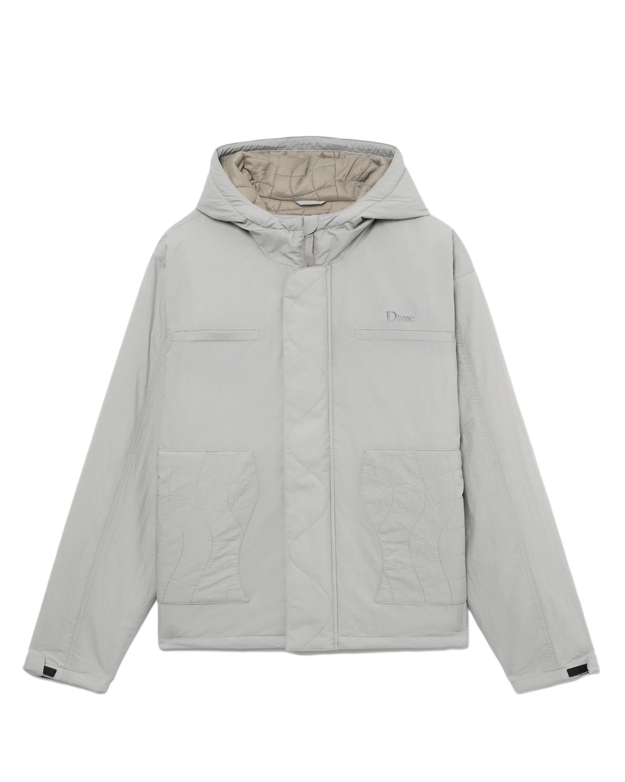 DIME Plein-Air jacket | ITeSHOP