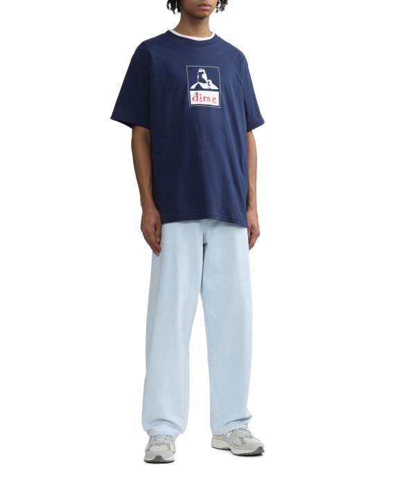 DIME Baggy denim jeans