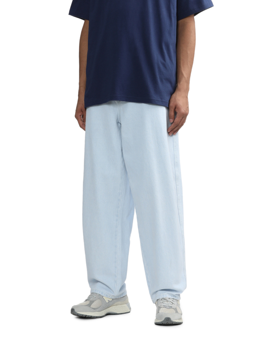 DIME Baggy denim jeans