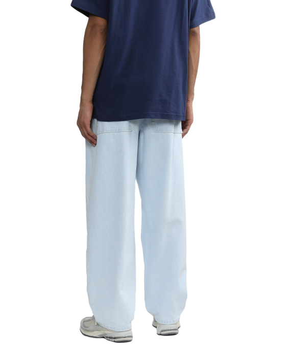 DIME Baggy denim jeans