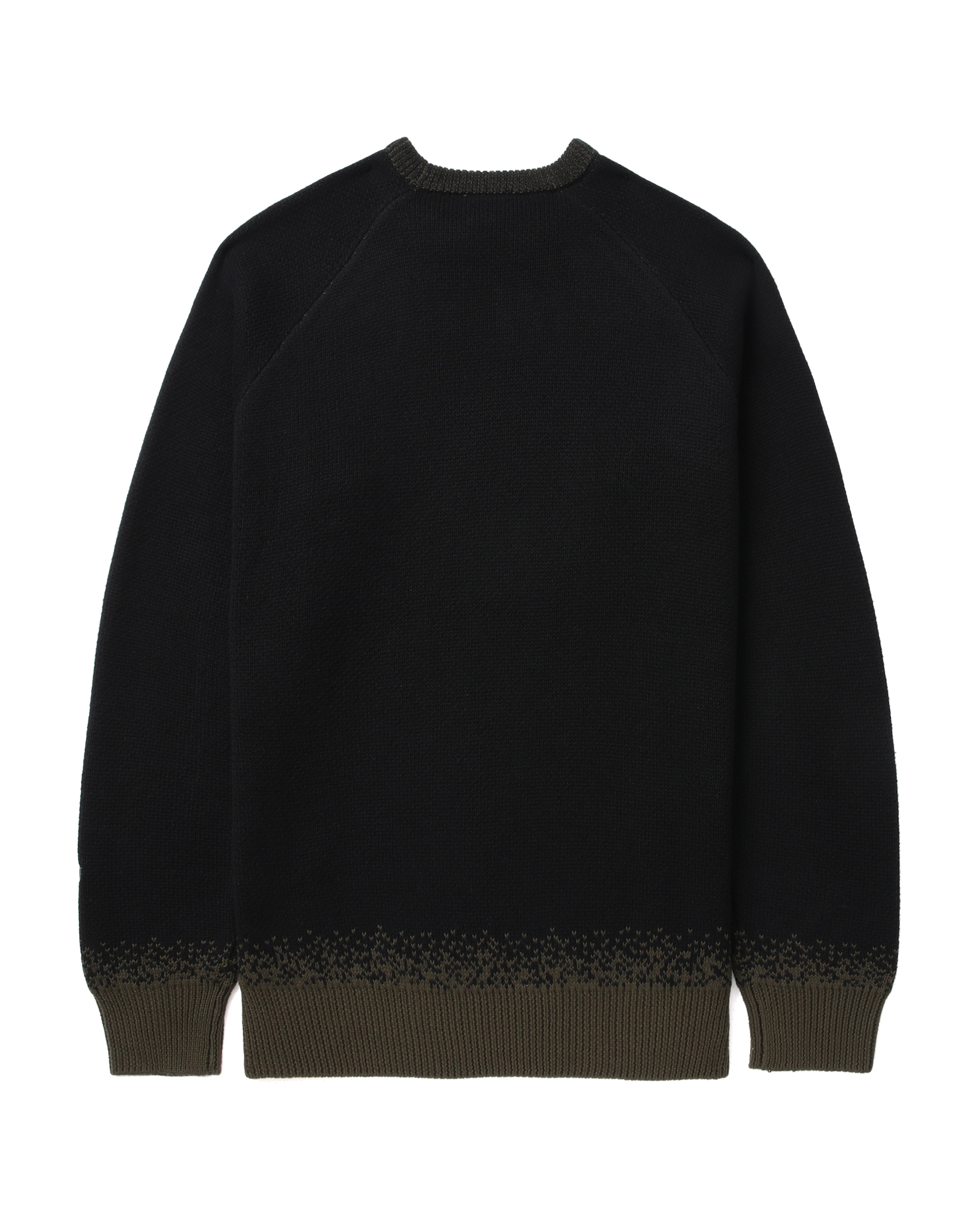 DIME Dyson knit sweater | ITeSHOP