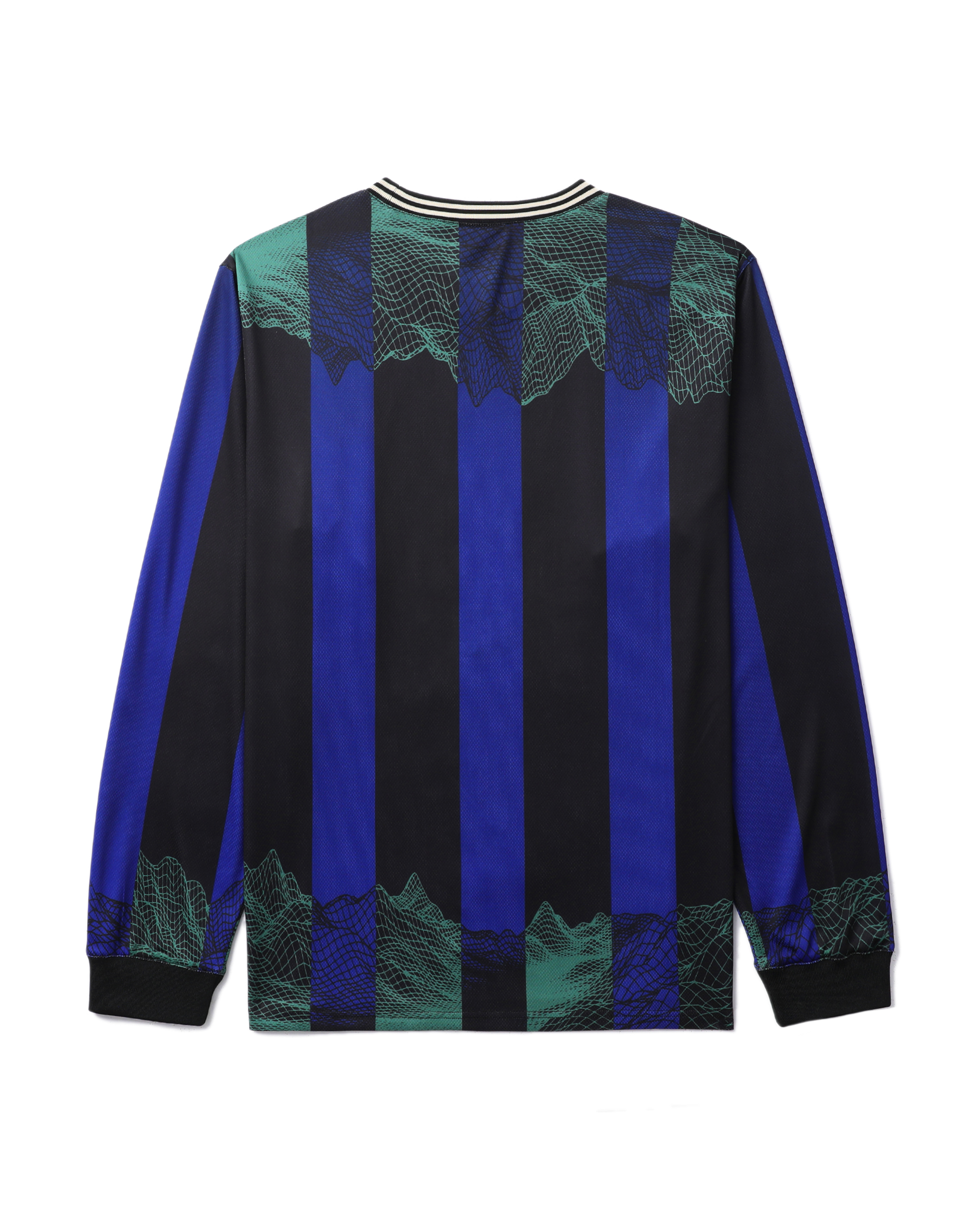 Dime - Striker Jersey | HBX - Globally Curated Fashion and