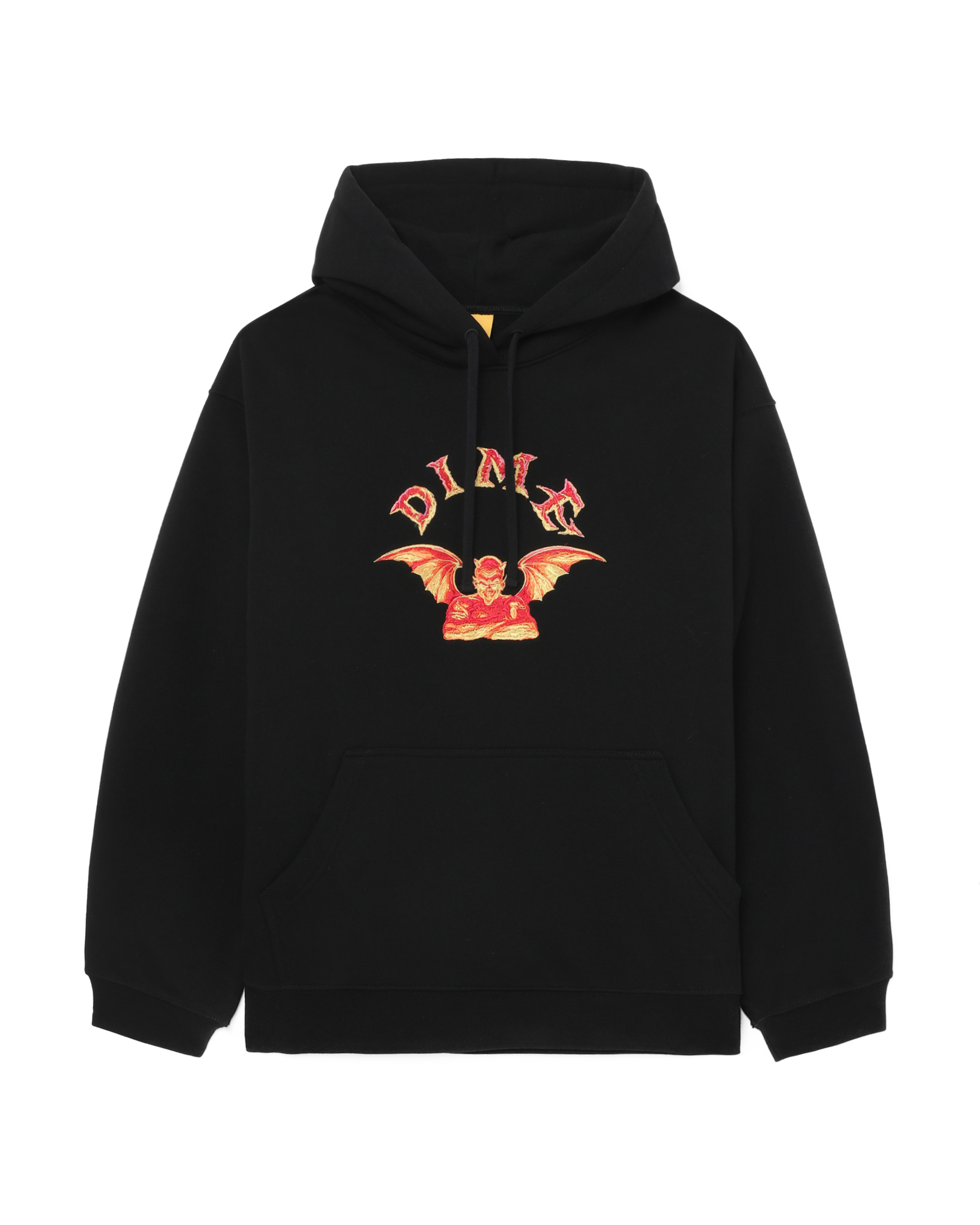 【関税込み】Dime タン Dime Devil フーディ Dimeのタン Dime Devil フーディがセール中