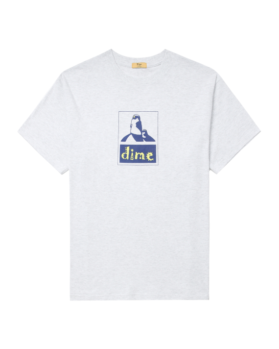 DIME Chad tee
