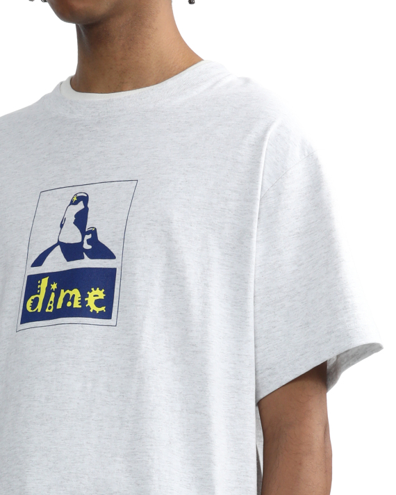 DIME Chad tee