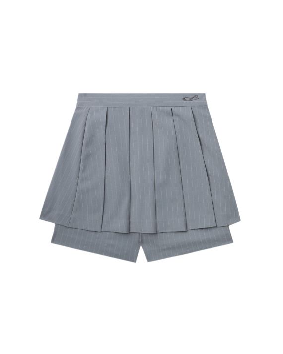 EMODA Pleated skorts