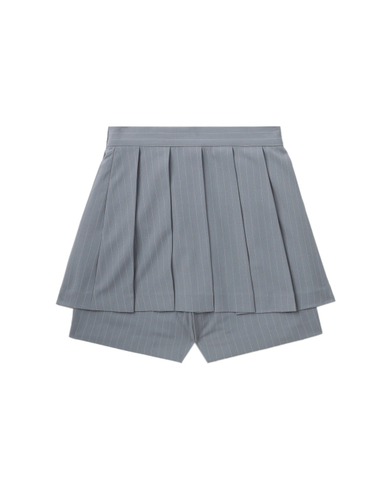 EMODA Pleated skorts