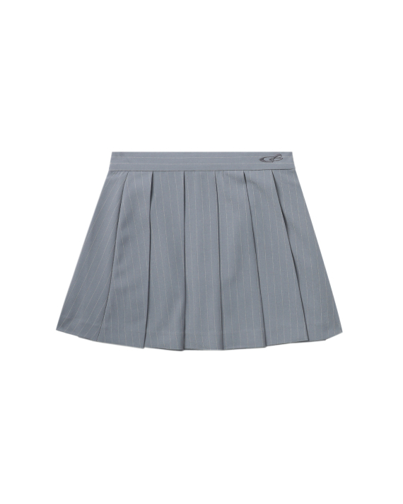 EMODA Pleated skorts