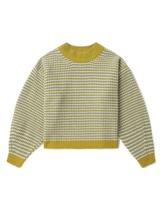 earth music&ecology Relaxed sweater