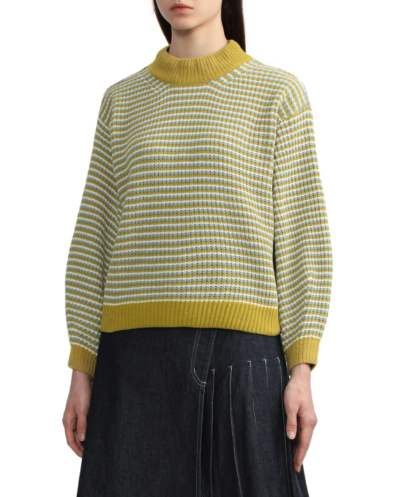 earth music&ecology Relaxed sweater