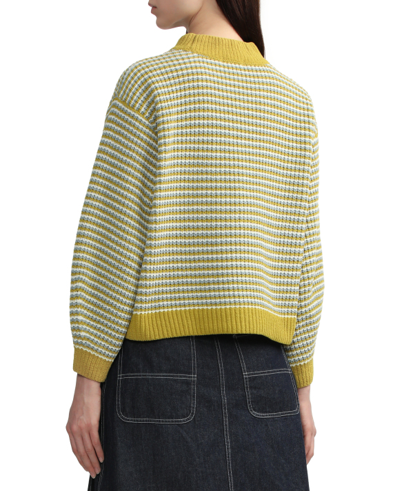 earth music&ecology Relaxed sweater