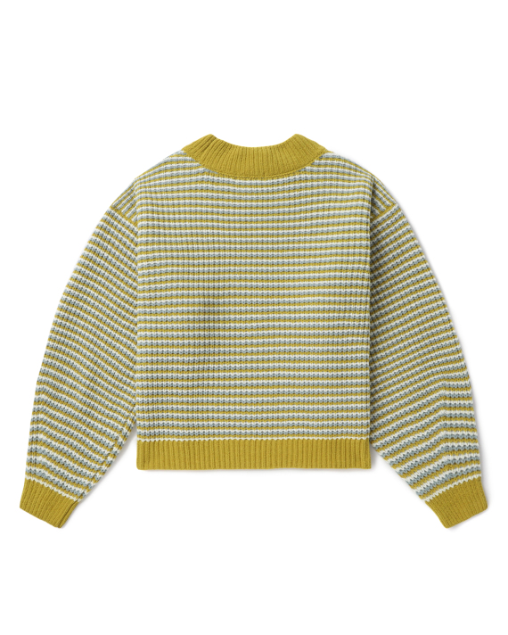 earth music&ecology Relaxed sweater