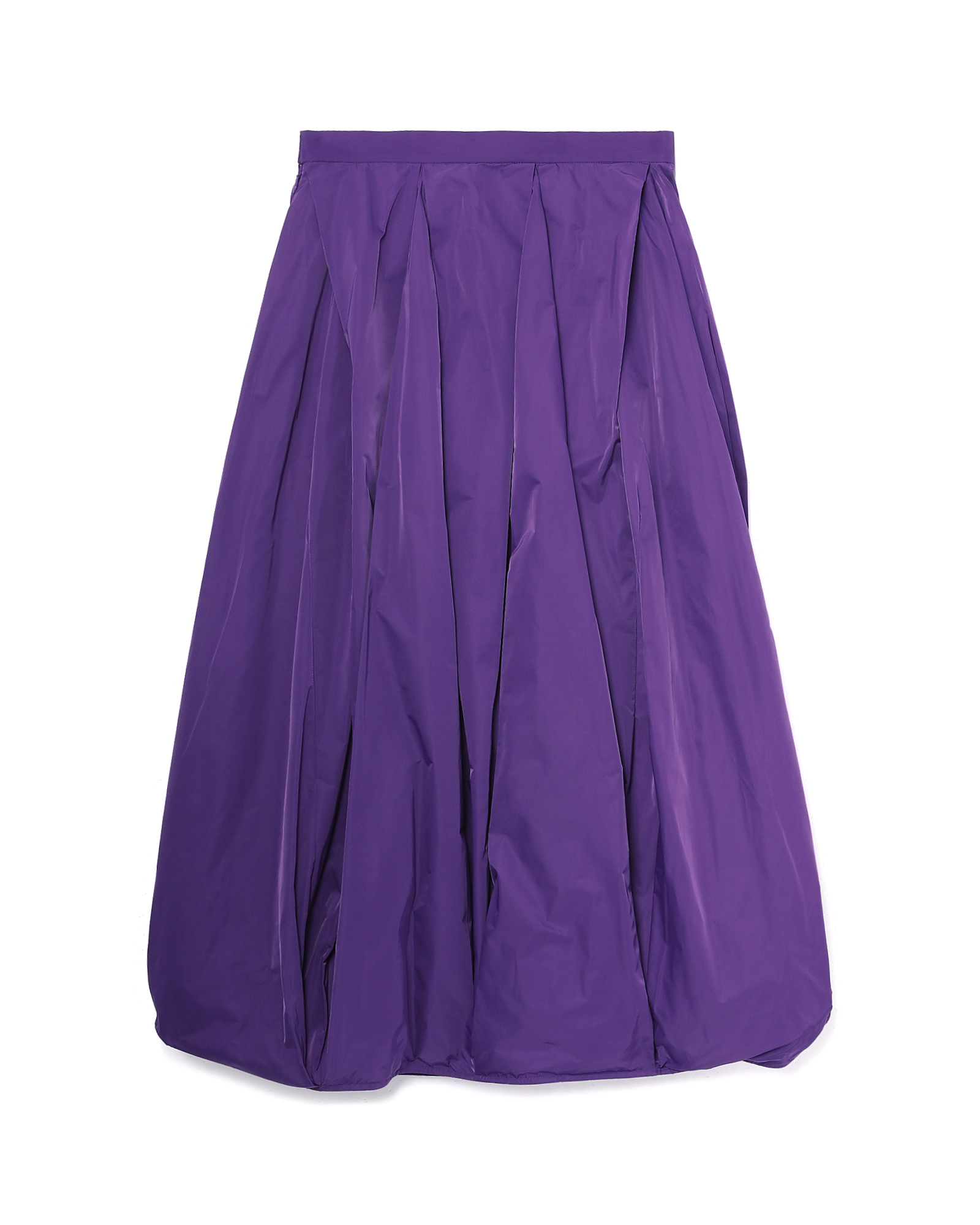 ENFÖLD Tack balloon skirt| ITeSHOP