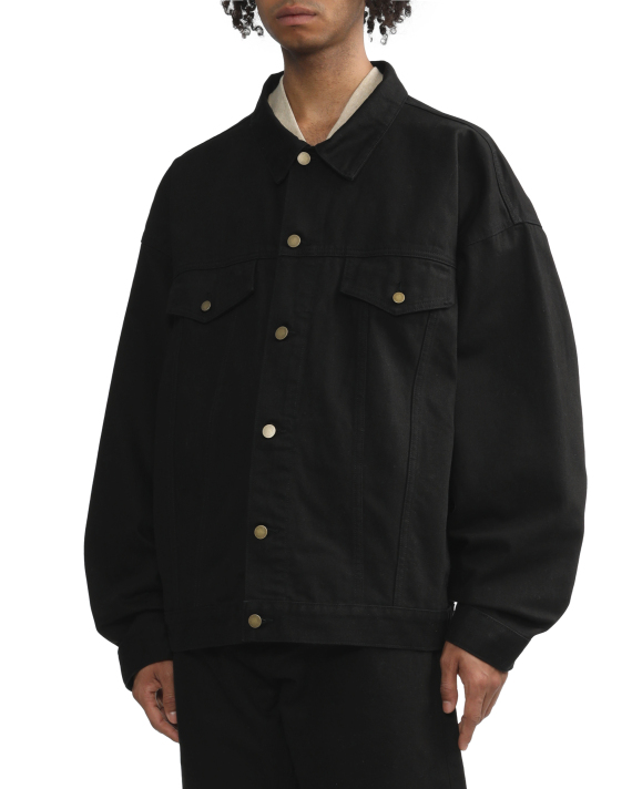 ESSENTIALS Denim jacket