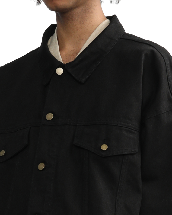 ESSENTIALS Denim jacket