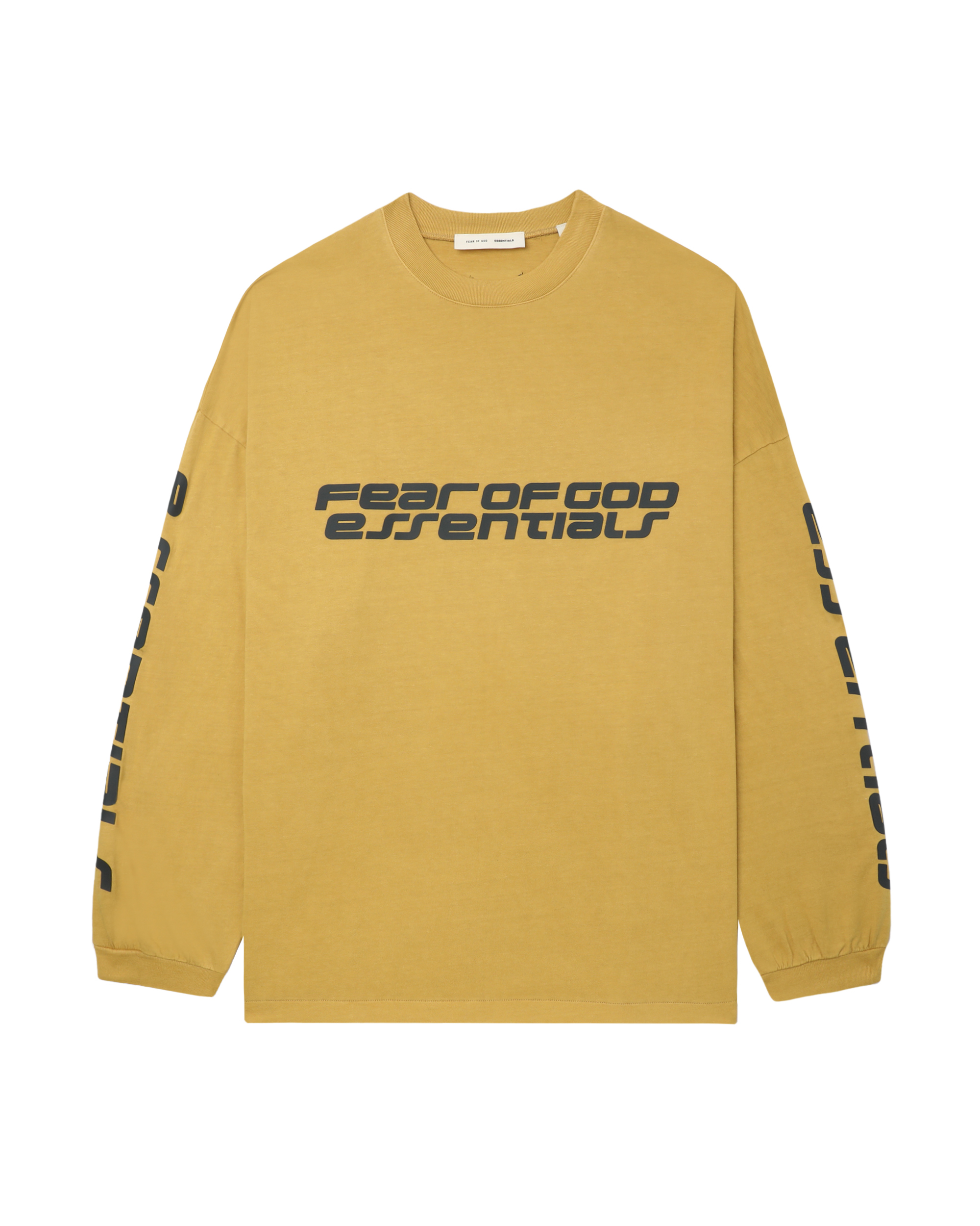 長袖T-Shirt
