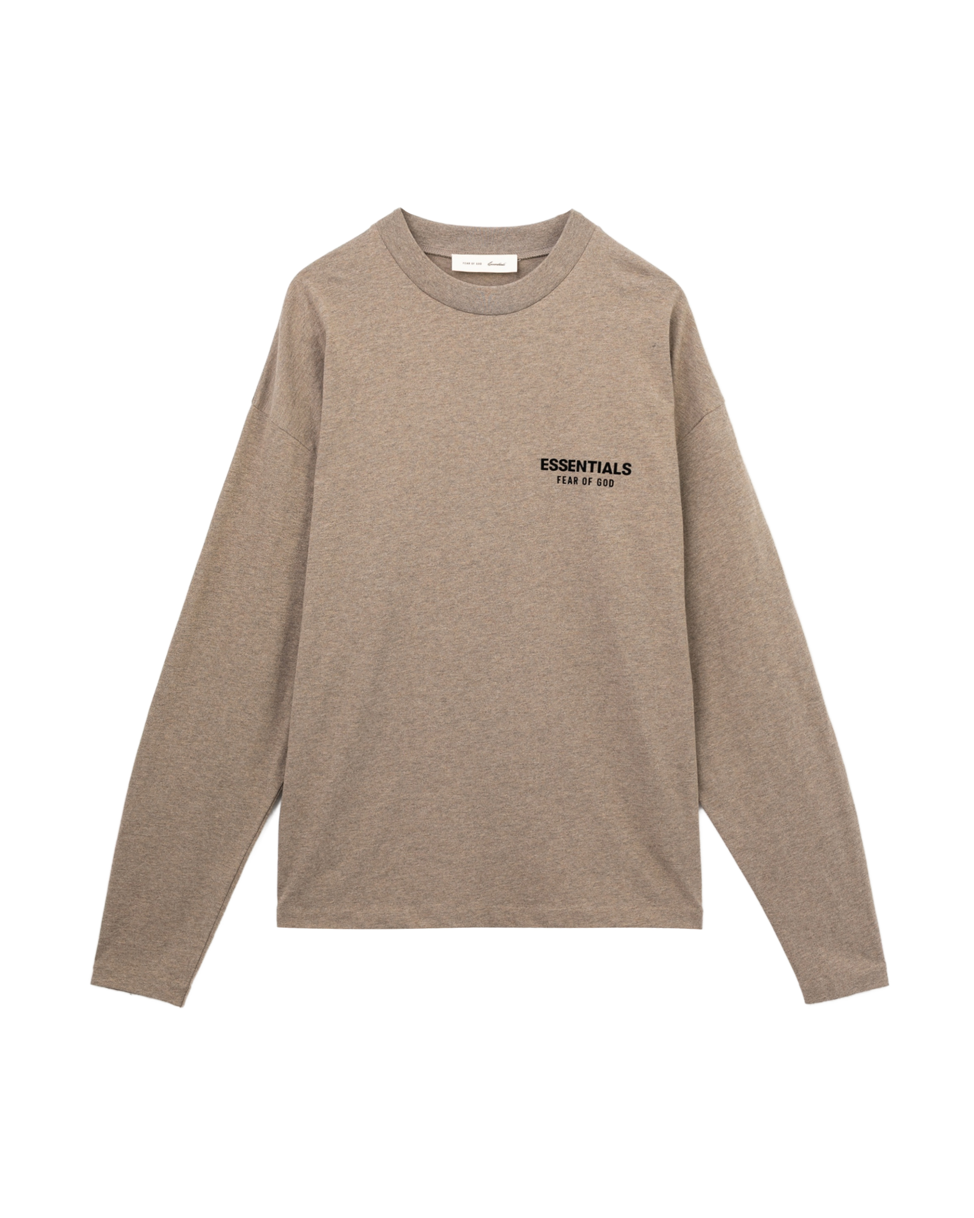 長袖T-Shirt