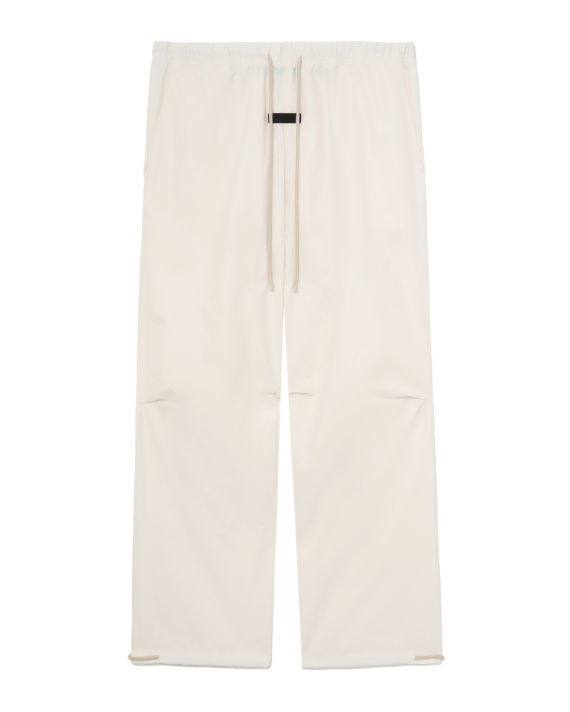 ESSENTIALS Relaxed trousers| ITeSHOP