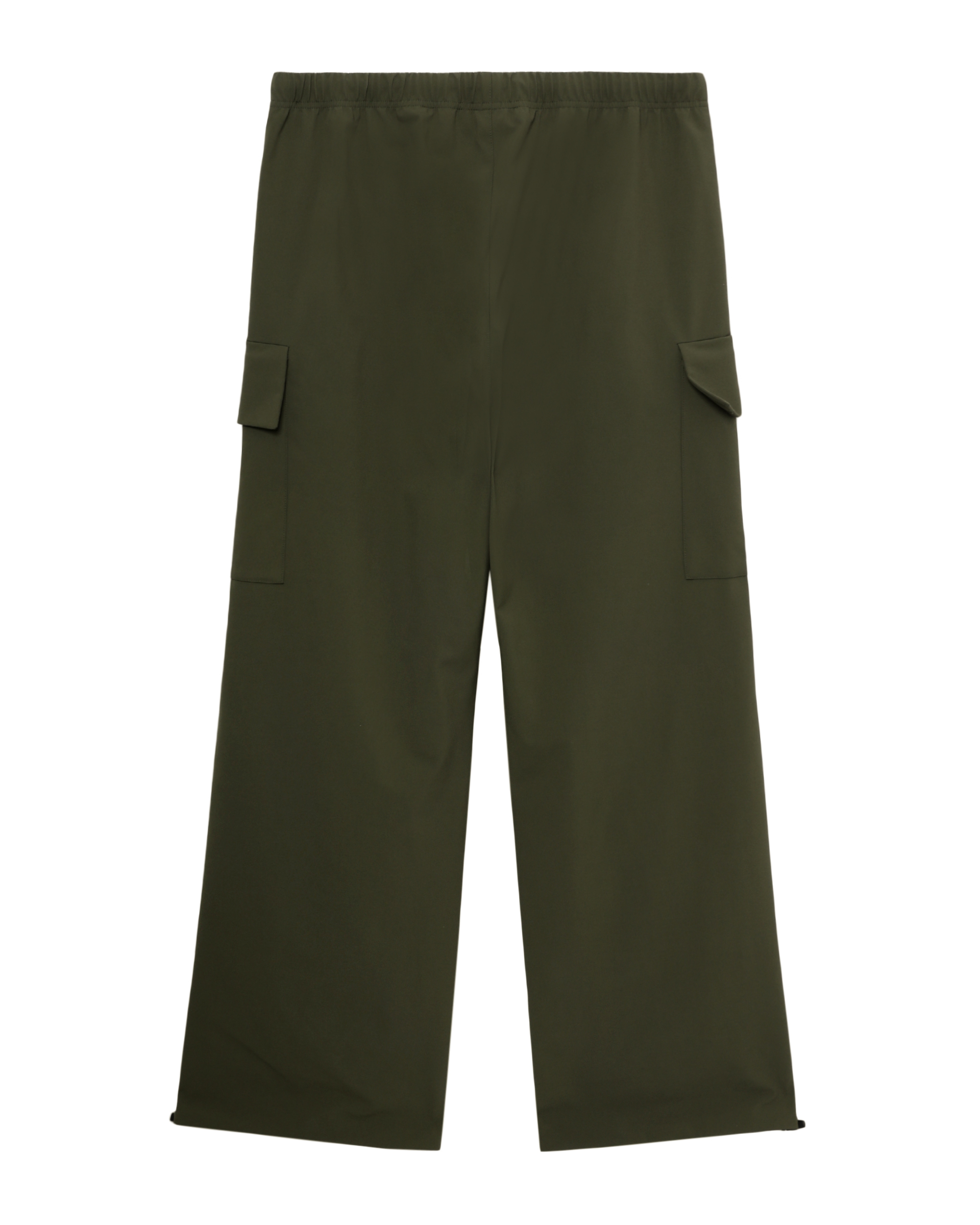 ESSENTIALS Bonded nylon field pants | ITeSHOP