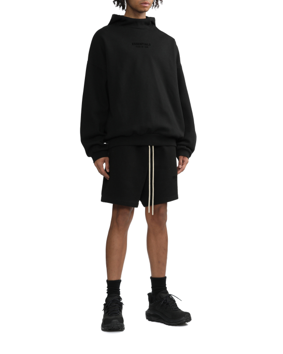 ESSENTIALS Logo hoodie