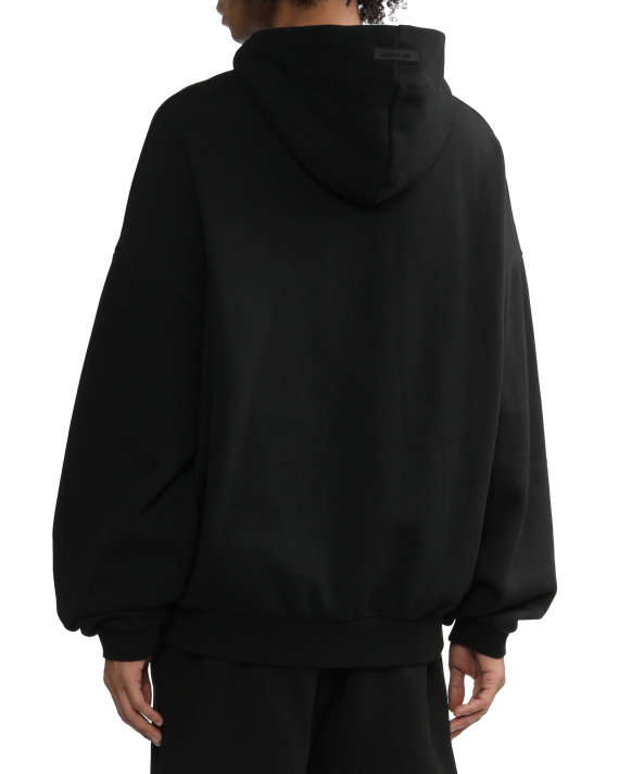ESSENTIALS Logo hoodie