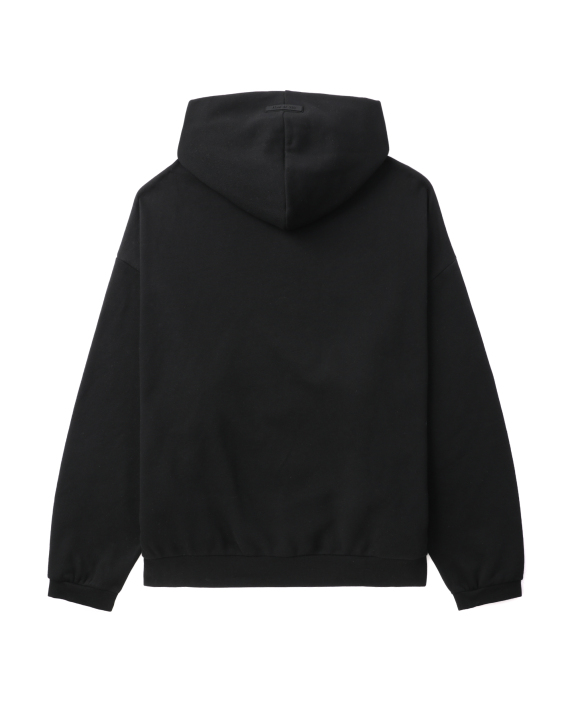 ESSENTIALS Logo hoodie