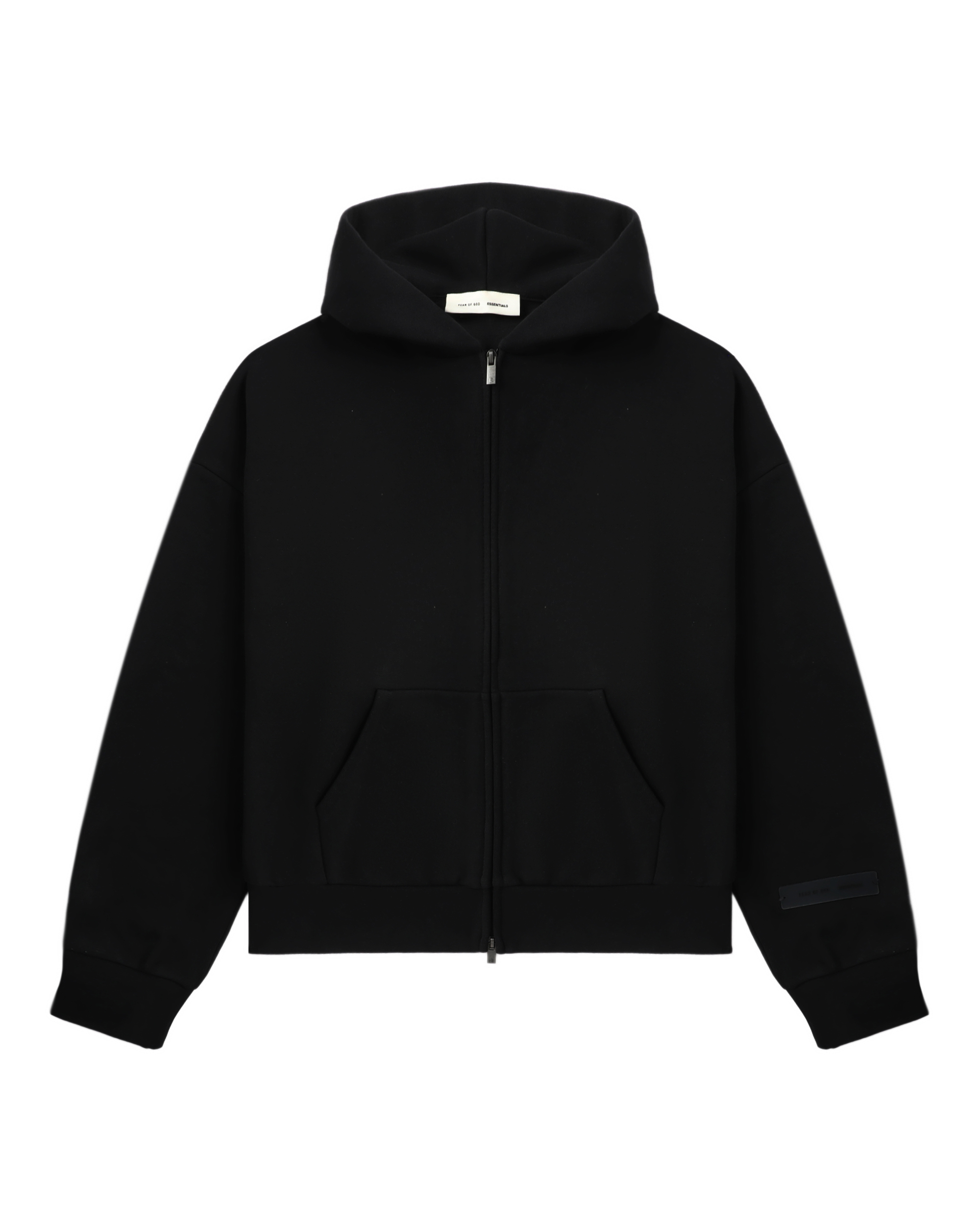 トップス ESSENTIALS hoodie ESSENTIALS Zip up hoodie | ITeSHOP