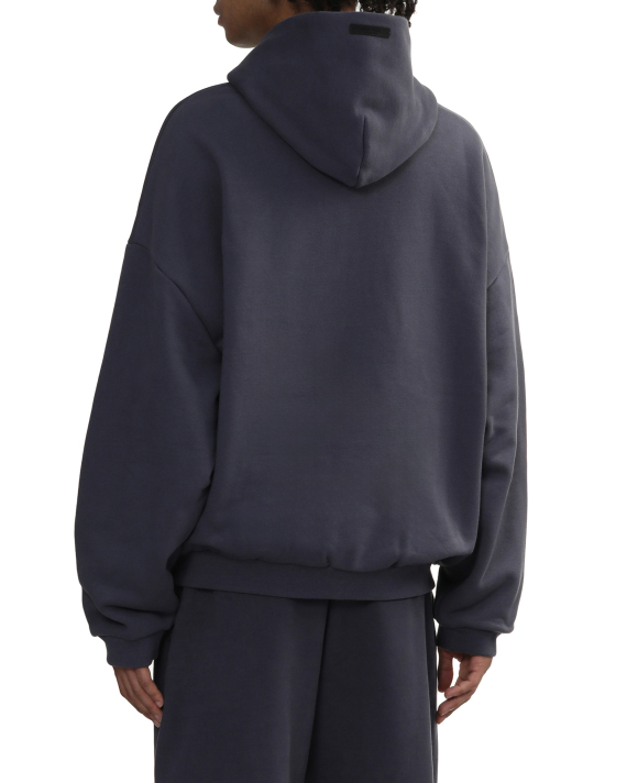 ESSENTIALS Fleece hoodie