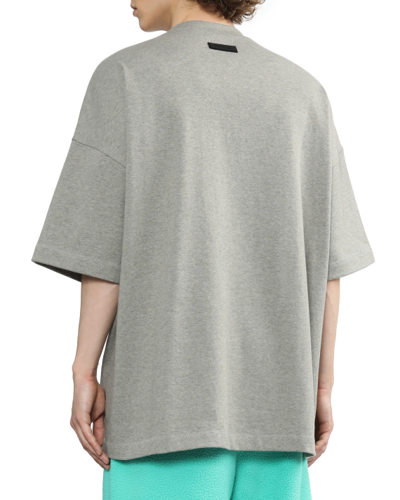 ESSENTIALS Crew neck tee