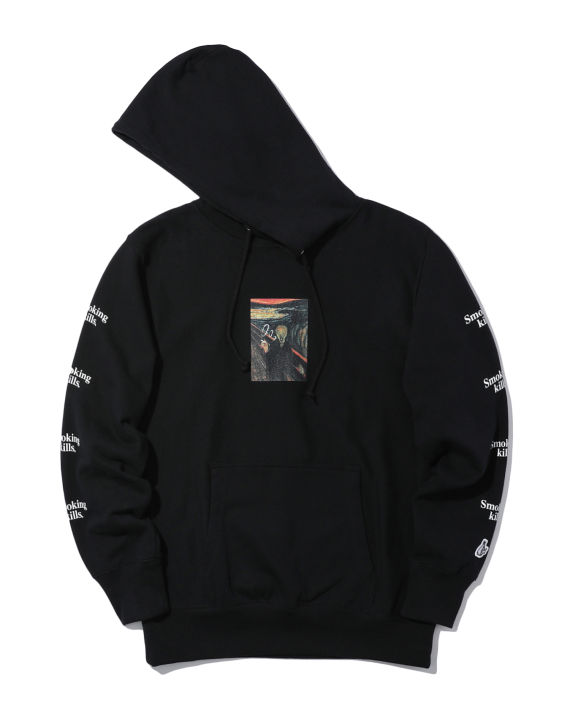 Fr2 Smoking Kills Hoodie