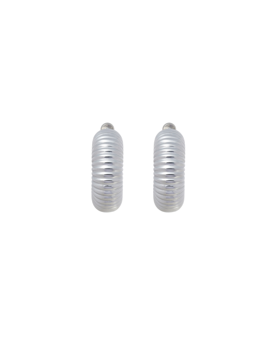 FOR ART'S SAKE Dahlia earrings