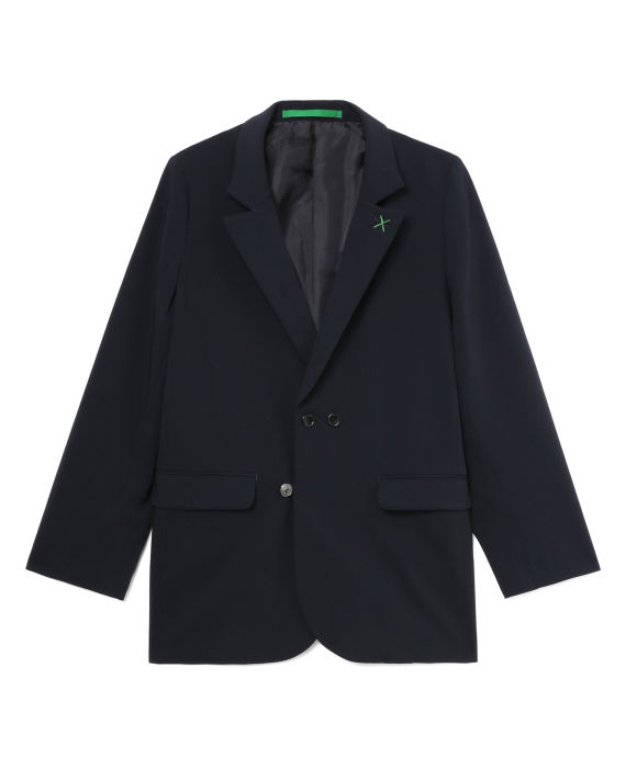FRAPBOIS Classic lightweight blazer | ITeSHOP