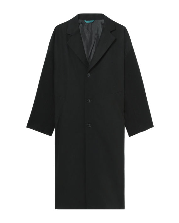 FRAPBOIS Oversized textured jacket | ITeSHOP