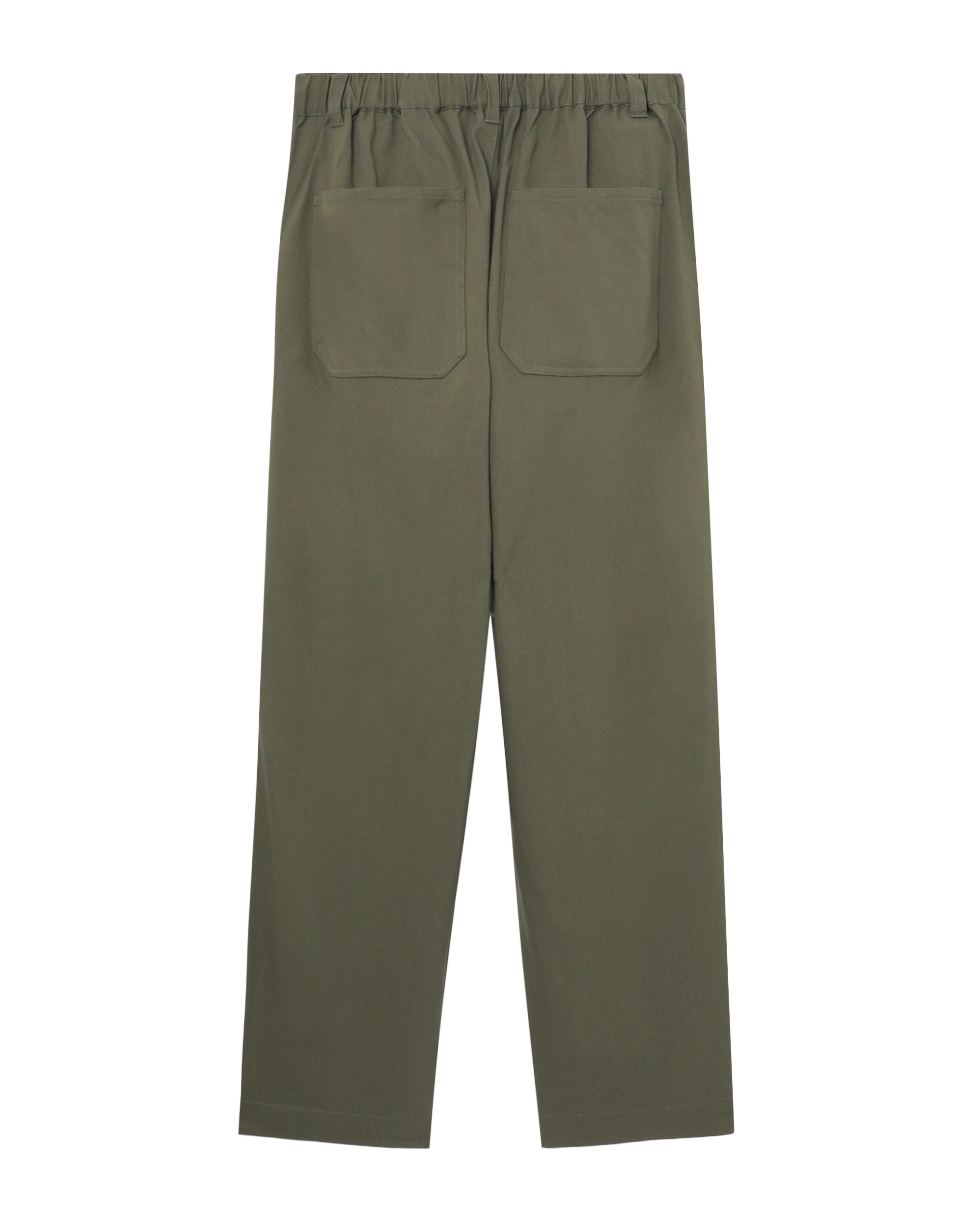 FreshService Fireproof tool pocket work pants | ITeSHOP