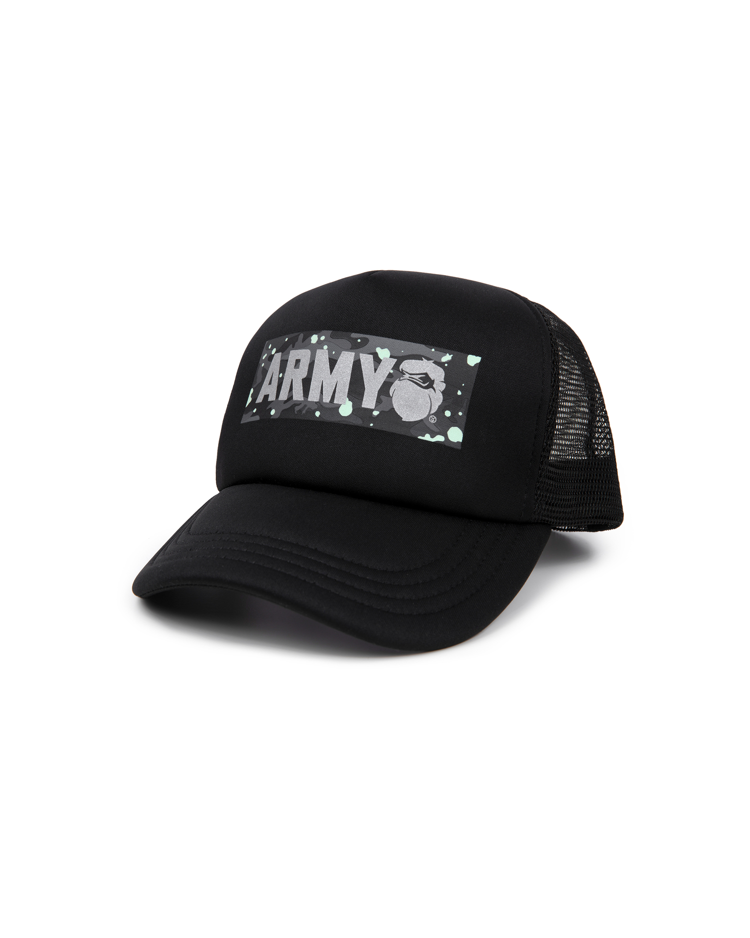 fingercroxx cap