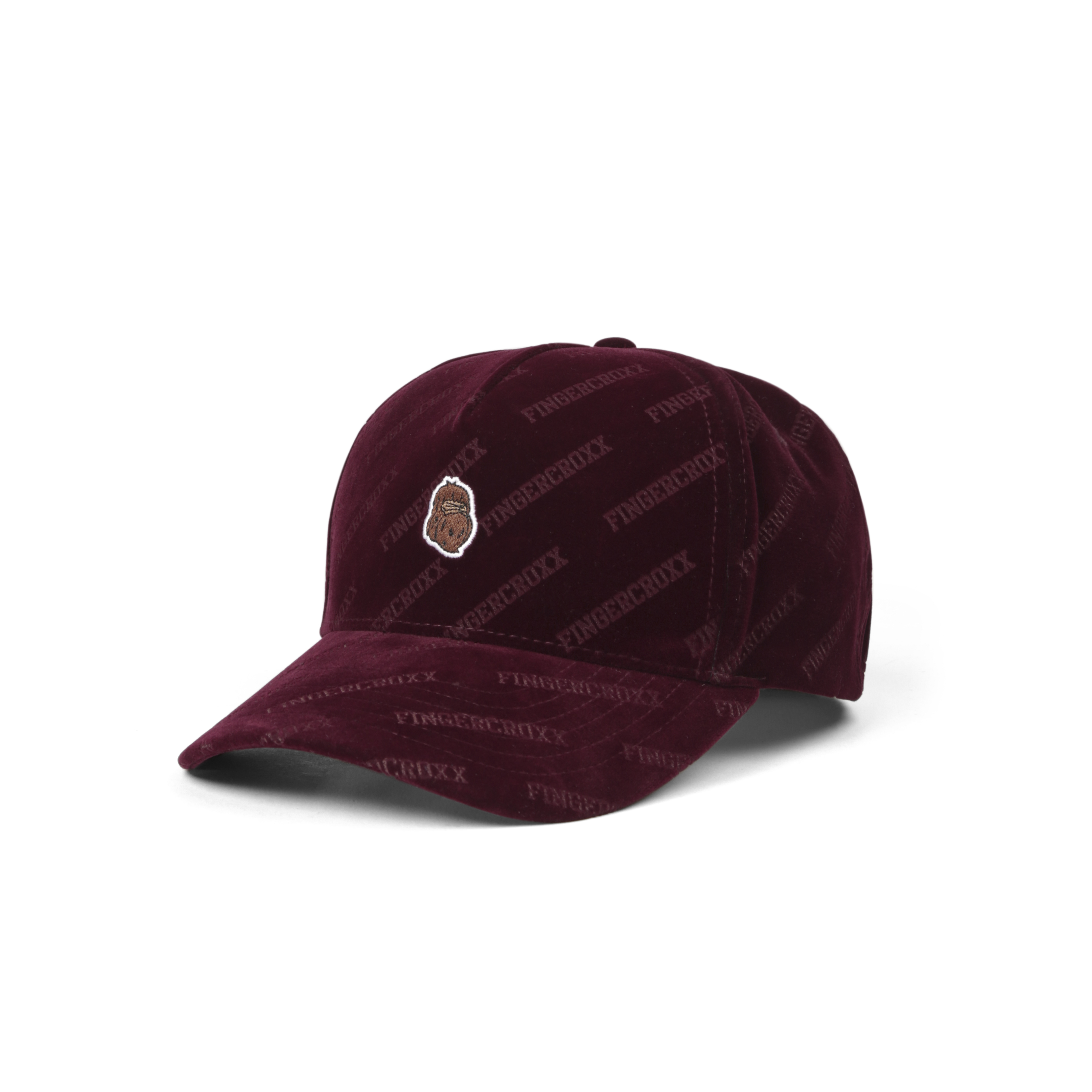 fingercroxx cap