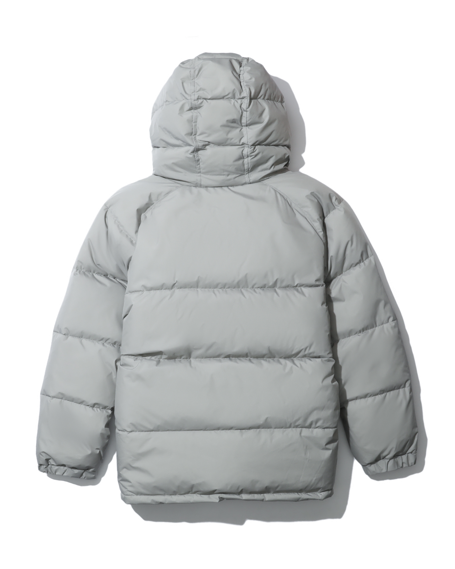 puffer jacket big