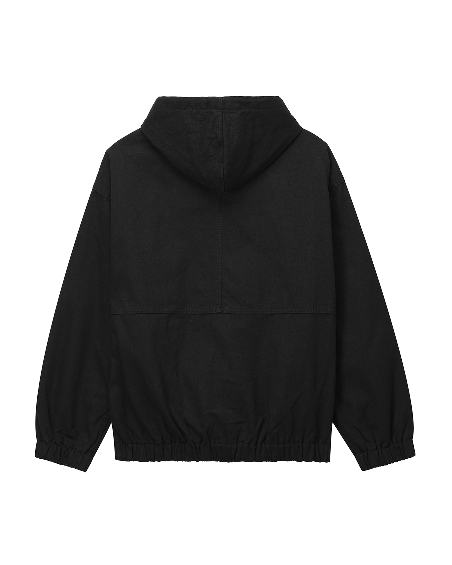 FINGERCROXX Zip-up hoodie | ITeSHOP