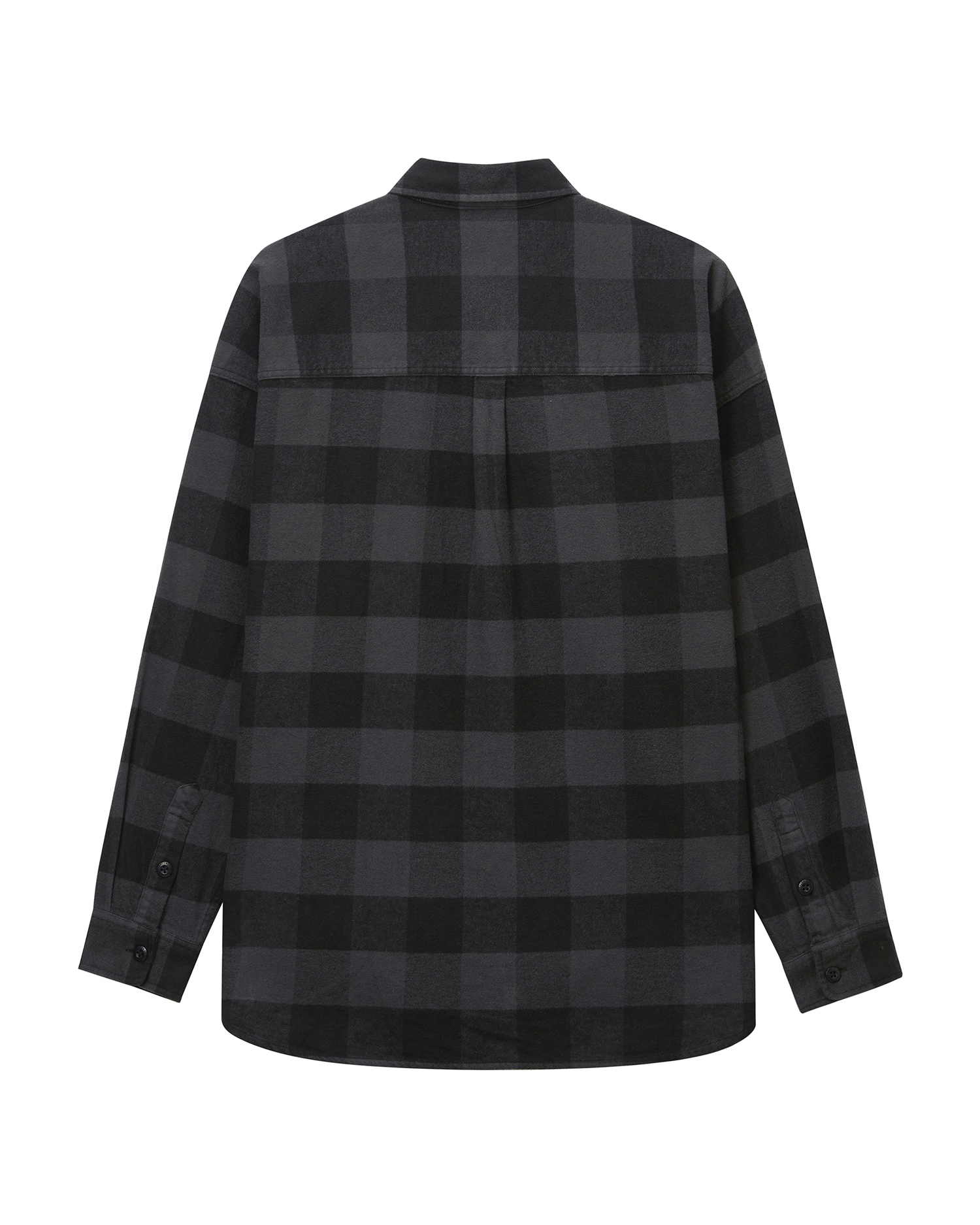 【HI FI FNK】Garette Checked Shirt HI FI FNK】Garette Checked Shirt シャツ