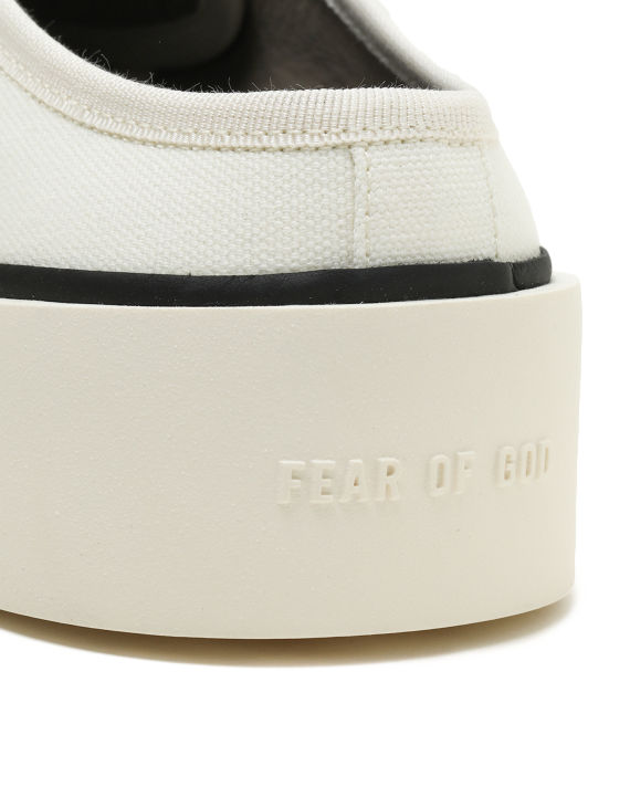 Fear Of God 101 Backless Sneakers| Iteshop