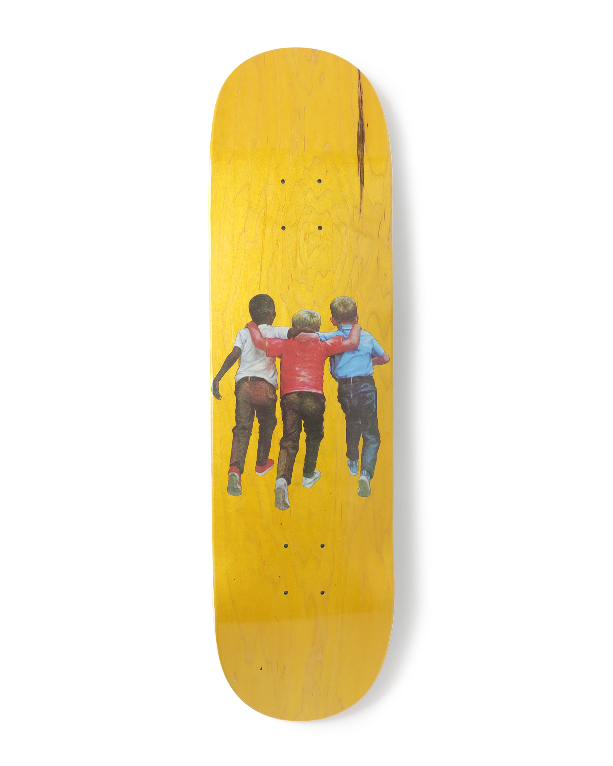 スケートボード POLAR SKATE CO. - FUCKING AWESOME - THE KIDS ARE ALRIGHT Fucking-Awesome-The-Kids-Are-
